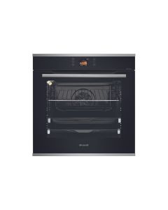 BRANDT BUILT IN OVEN - 73L BOP7568LX