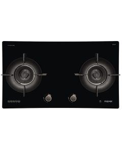 MAYER GAS HOB - 2 BURNERS MMGH792HE