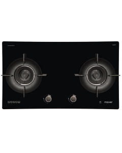 MAYER GAS HOB - 2 BURNERS MMGH892HE