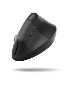 LOGITECH WIRELESS MOUSE 910-006479