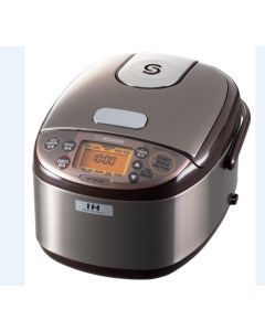 ZOJIRUSHI RICE COOKER  NPGKQ05