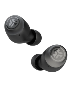 JLAB TRUE WIRELESS EARBUD IAPEBGAIRPOPRBLK124