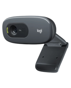 LOGITECH C270 WEBCAM 960-000584