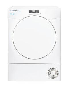 CANDY HEAT PUMP DRYER EYEH9A2LS