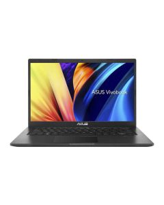 ASUS LAPTOP 14" I7-1165G7 BLK X1400EA-EB1688W