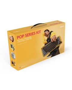 LOGITECH POP KIT BUNDLE YELLOW LOGI POP BUNDLE - BLAST YELLOW