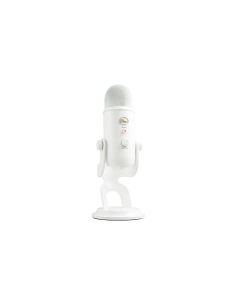 BLUE YETI MICROPHONE 988-000501