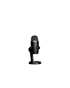 BLUE YETI NANO MICROPHONE - BLACKOUT 988-000502
