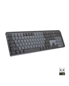 LOGITECH MX WIRELESS KEYBOARD 920-010760