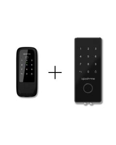 IGLOOHOME COMBO DEAL RM2 + IGB4