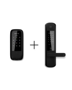 IGLOOHOME COMBO DEAL RM2 + IGM3