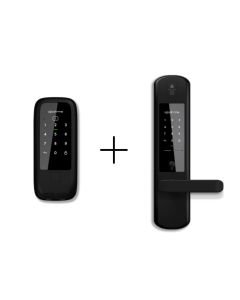 IGLOOHOME COMBO DEAL RM2 + IGM4