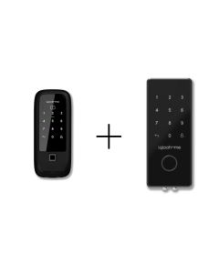 IGLOOHOME COMBO DEAL RM2F + IGB4