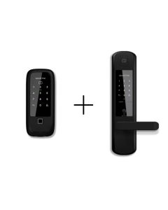 IGLOOHOME COMBO DEAL RM2F + IGM3