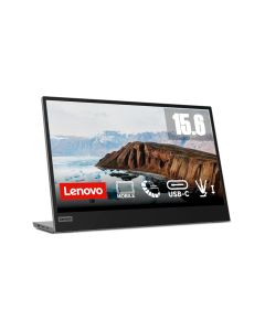 Lenovo 15.6" Mobile Monitor L15