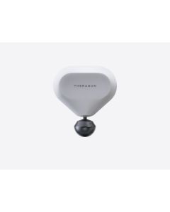 THERAGUN MINI WHITE G4-MINI-WHT-PKG-EUUK