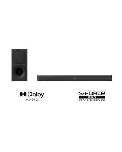 SONY 2.1CH SOUNDBAR HT-S400