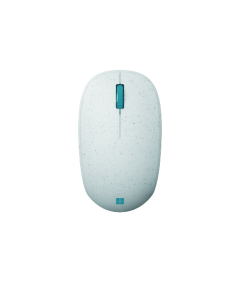 MS BT MOUSE OCEAN PLASTIC I38-00005