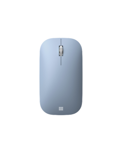 MS MOUSE BT - PASTEL BLUE KTF-00032