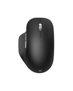 MS BT ERGO MOUSE - BLACK 222-00012