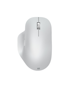 MS BT ERGO MOUSE - GLACIER 222-00028
