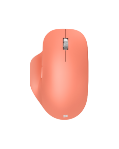 MS BT ERGO MOUSE - PEACH 222-00044