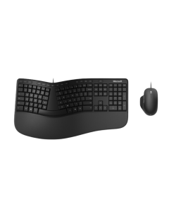 MS KILIMA ERGO DESKTOP RJU-00015