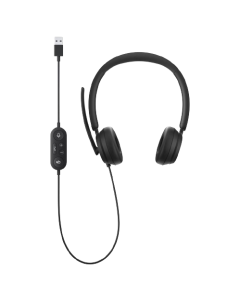 MS WIRED MODERN USB-A HEADSET 6ID-00016