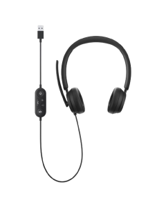 MS WIRED MODERN USB-A HEADSET 6ID-00016