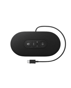 MS MODERN USB-C SPEAKER 8KZ-00009