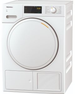 MIELE HEAT PUMP DRYER-8KG TWC 220 WP