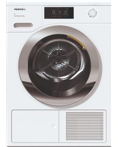 MIELE HEAT PUMP DRYER-9KG TCR 780 WP