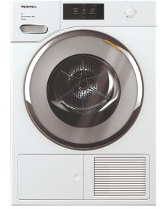 MIELE HEAT PUMP DRYER-9KG TWV 780 WP