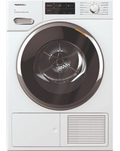 MIELE HEAT PUMP DRYER-9KG TWL 780 WP