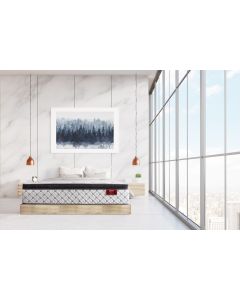 SLUMBERLAND MATTRESS TEMPSMART 5.0 REGINA II - S