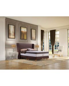 SLUMBERLAND MATTRESS ASHFORD 3 - SS