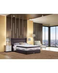 SLUMBERLAND MATTRESS ASHFORD 2 - SS
