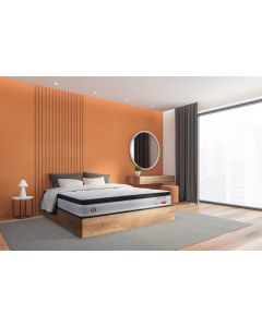 SLUMBERLAND MATTRESS VITALIZE 3 - Q