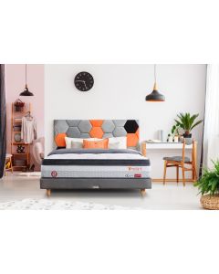 SLUMBERLAND MATTRESS VITALIZE 1 - SS