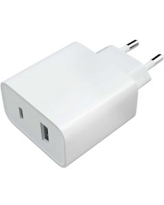 XIAOMI 33W WALL CHARGER EU BHR4996GL