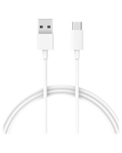 XIAOMI USB-C 1M CABLE WHITE BHR4422GL
