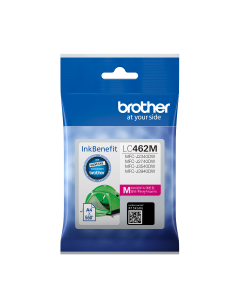 BROTHER CARTRIDGE MAGENTA LC462M