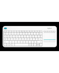 LOGITECH K400+ BT KEYBOARD 920-007166