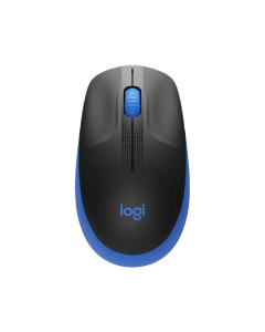 LOGITECH M190 WIRELESS MOUSE 910-005914