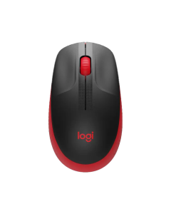 LOGITECH M190 WIRELESS MOUSE 910-005915