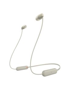 SONY WI-C100N BT EARPHONE WI-C100N/CCE