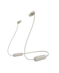 SONY WI-C100N BT EARPHONE WI-C100N/CCE