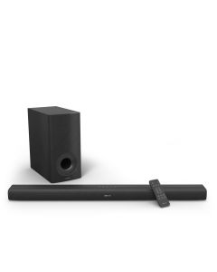 DENON SOUNDBAR DHT-S316 - BLACK