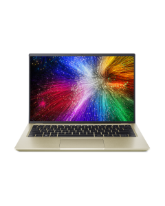 ACER LAPTOP 14" I7-12700H GOLD SF314-71-71GX (GLD)