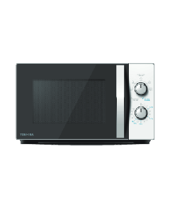 TOSHIBA MICROWAVE OVEN 20L MWP-MM20P(WH)